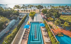 Mera Mare Pattaya